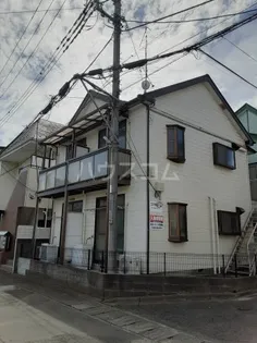 コスモハイムIの画像