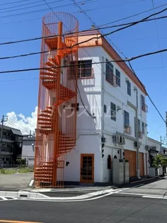 オレンジモード【201号室】の外観