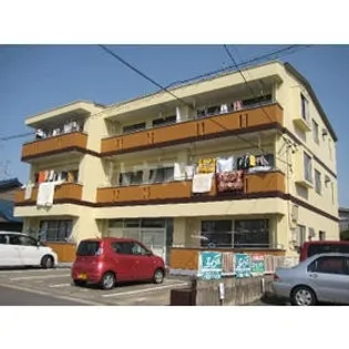 サンライト藤宮の画像