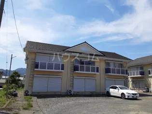 フローラパレス Bの画像