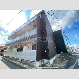 MSテラスの画像