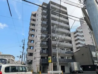 アルティジャーノディーズ狭山【8階】の外観