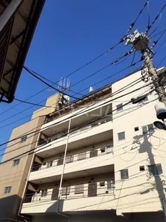 豊島リバーハイツの画像