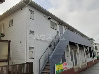 メゾンケーの画像