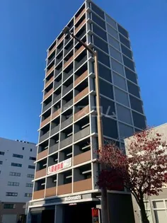 Thames garden place【10階】の外観