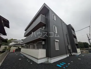 メゾングレイスの画像