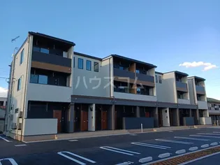 グラン シャトー武蔵嵐山Aの画像