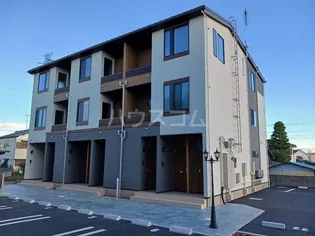 グラン シャトー武蔵嵐山Bの画像