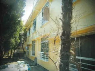 神奈川県横浜市南区平楽【アパート】の外観