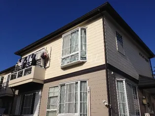 メゾンドール磯子の画像