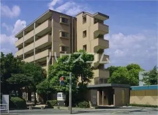 サン トルース駅南の画像