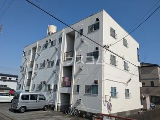 竹谷マンションの画像