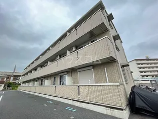 グロース小山の画像