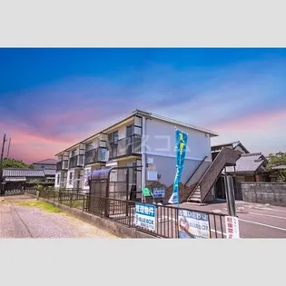 愛知県一宮市大和町馬引字郷裏【アパート】の外観