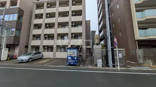 TKマンション中央IIの画像