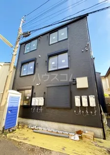 リッシェル祖師谷の画像