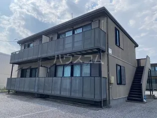 ファミーユ山下Bの画像