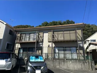 日吉ハイツの画像