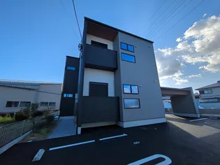 OLIVE MAISONの画像