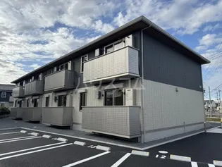 ベレタニア Aの画像