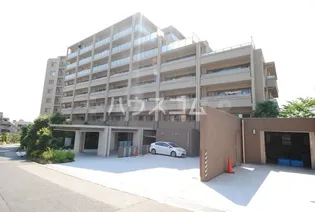 ブランズ千里桃山台の画像