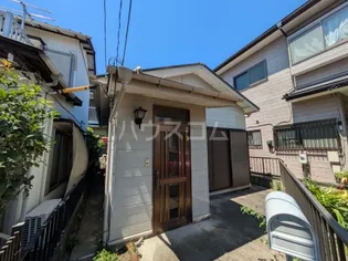 神奈川県相模原市南区豊町【一戸建】の外観