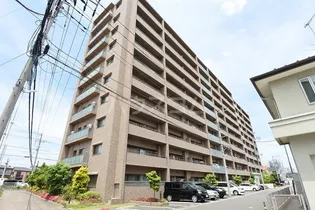 サーパスシティ守谷の画像