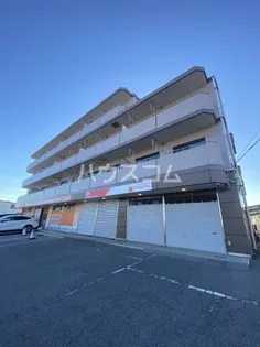 アメニティ21の画像