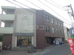 長谷川メディカルプラザ富岡の画像