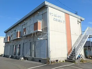 サンビレッジOGASA E棟の画像