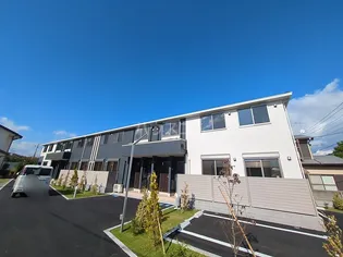 フロレアート大磯の画像