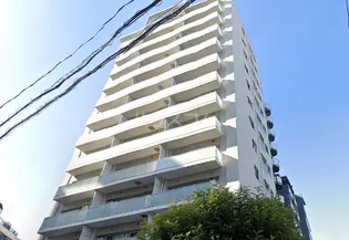 テラス大宮大門町の画像