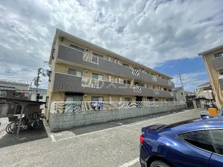 ベルネージュアサヒの画像