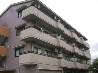 シェソワ・リヴェール【103号室】の間取り