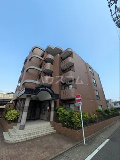 エスポワール鳩岡の画像