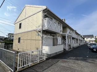 ガーデンハイツ ヒゴの画像