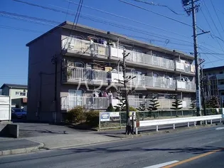 メゾングロワールの画像