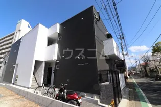 PREVOYANCE前原中央の画像