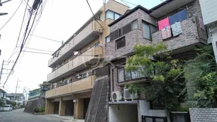 桜ヶ丘セントラルハイツの画像