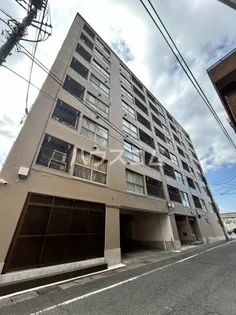 八王子高砂サマリヤマンションの画像