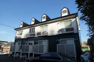 アーバンヒル青葉台の画像