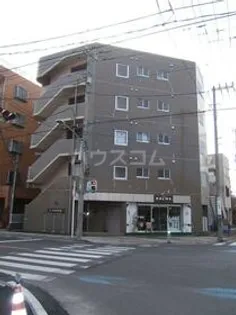 シリウス戸田の画像