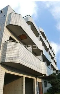 サンパレス花小金井の画像