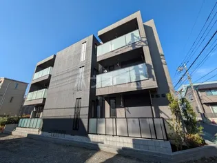 パルハイム若松の画像