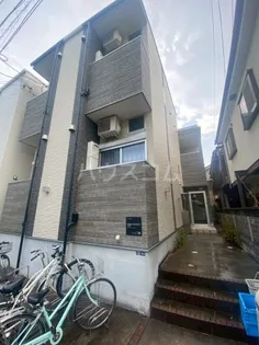 IMPERIAL RESIDENCE八王寺の画像