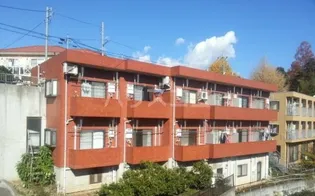 メゾン橋本の画像