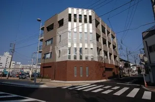 ブランクロスIの画像