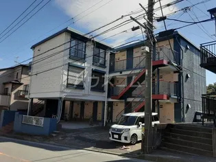 ポートヒルズの画像