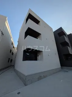 JACK ODAKAⅨの画像