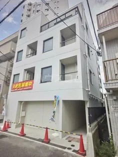 ひばりが丘北3NビルPJの画像